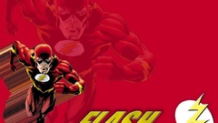 Dc comics The flash