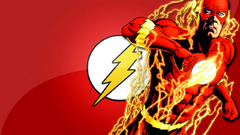 Dc comics The flash