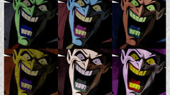 Dc comics the joker