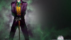 Dc comics the joker