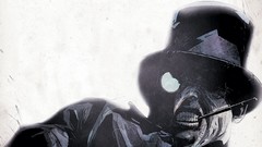 Dc comics The Penguin