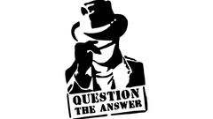 Dc comics The Question