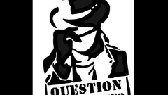 Dc comics The Question