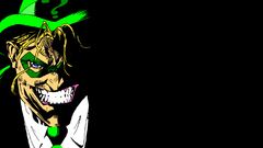 Dc comics the riddler