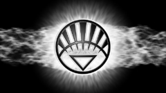 Dc comics White Lantern