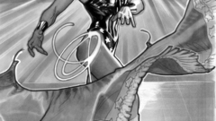 Dc comics Wonder Woman