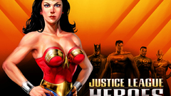 Dc comics Wonder Woman