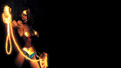 Dc comics Wonder Woman