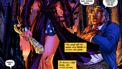 Dc comics Wonder Woman