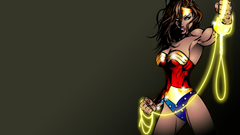 Dc comics Wonder Woman