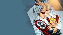Dc comics Wonder Woman