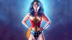 Dc comics Wonder Woman