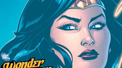 Dc comics wonder woman