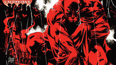 Dc heroes comics cartoon