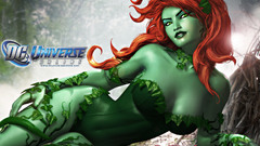 DC Universe Online