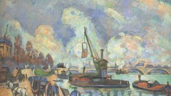 De bercybackand Now back