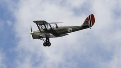 De havilland Tiger Moth