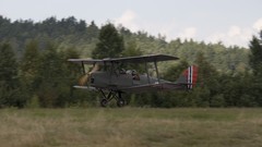 De havilland Tiger Moth