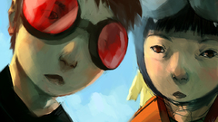 De texting thread post