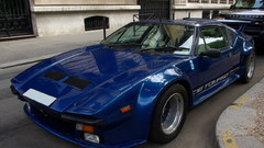 De Tomaso Pantera