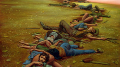 Dead and zip just the dark tower roland deschain The Gunslinger 