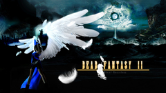 Dead Anime fantasy art