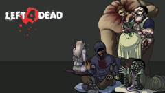 Dead artwork game video