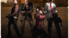 Dead before dawnthis one