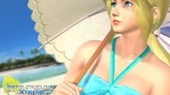 Dead bikini video games