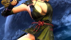 Dead cleavage boobs Dead Or Alive Ayane