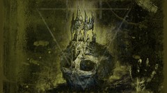 Dead devil The Devil