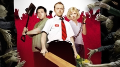Dead frost The simon nick pegg shaun