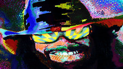 Dead high wrestlers Resolution machoman