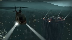 Dead hospital left No