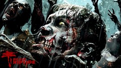 Dead island
