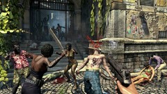 Dead island dead island riptide