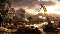 Dead island video games