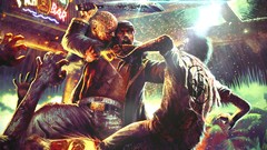 Dead island video games