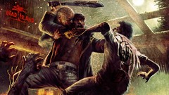 Dead island video games