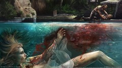 Dead island video games