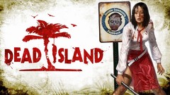 Dead island video games Xian Mei