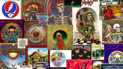 Dead just because love