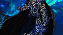 Dead king armor Swords Death Knight artwork