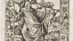 Dead man The all others same theatrum