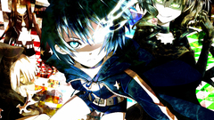 Dead Master Black Gold