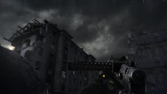 Dead metro 2033 video games