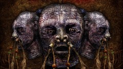 Dead nino alternative nu-metal album covers Metal Music