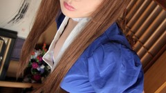 Dead Or Alive asians