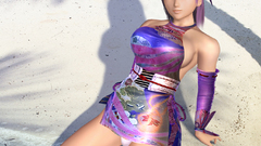 Dead Or Alive Ayane