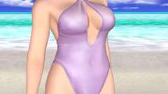 Dead Or Alive Ayane
